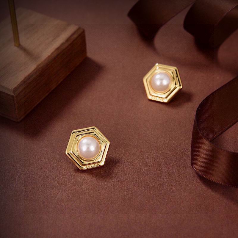 Celine Earring 04yxh10